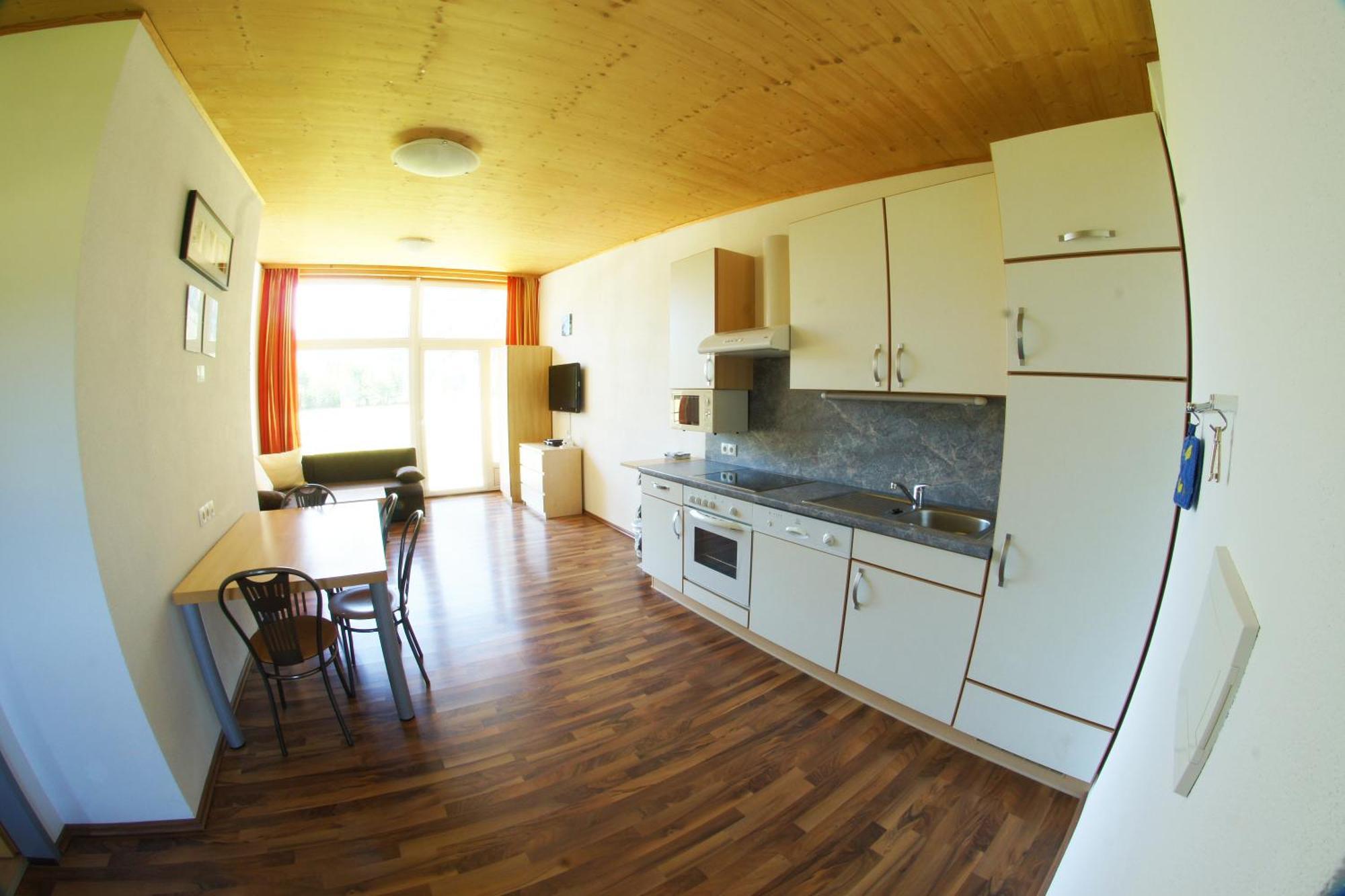 Apartments Bauernhof Dismasn Hof Langenfeld Room photo